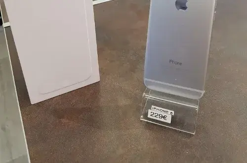 Smartphone City