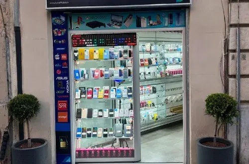 TAKI PHONE
