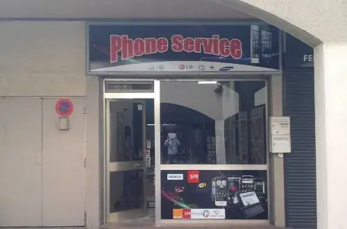 Phone Services