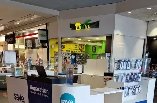 Save Corner