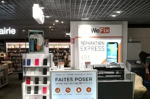 WeFix