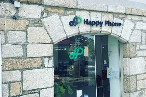 Happy Phone