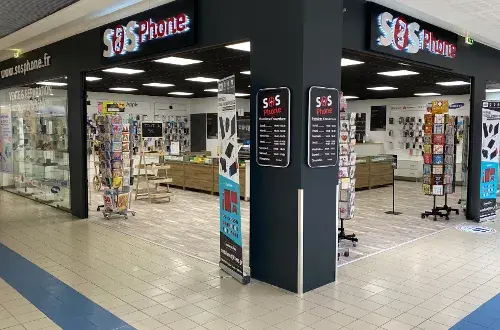 Sosphone 29