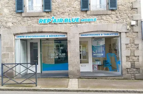 Rep'air Blue Mobile