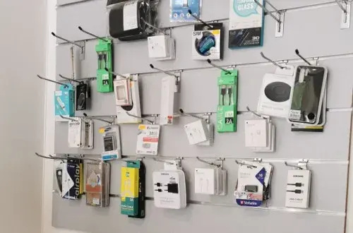 TECHPHONYRéparation Smartphone