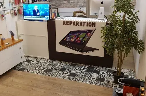 Point Technique Service
