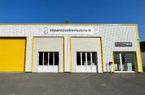Réparez votre mobileNord réparation iPhone smartphone téléphone toutes marques Apple Samsung labellisé QualiRépar