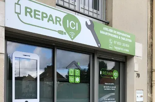 REPARICI