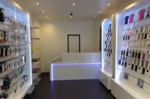 Espace Smartphone