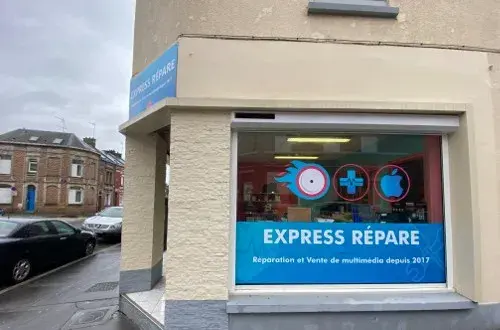 Express Répare