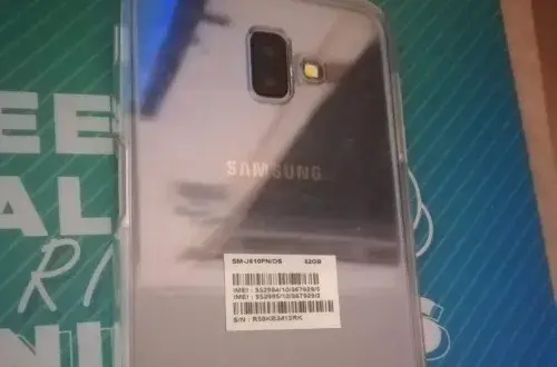 Henin Phone