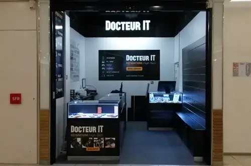 DOCTEUR IT est devenu PCI MOBILE