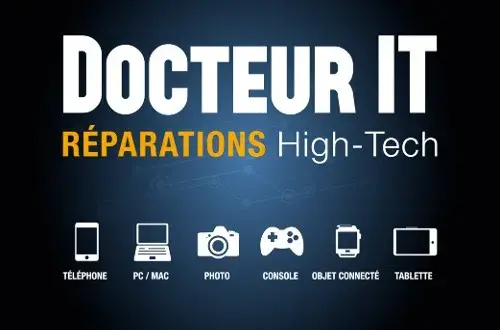 DOCTEUR IT est DEVENU PCI MOBILE