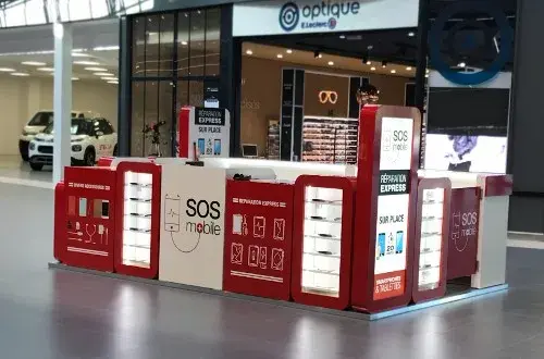 SOS Mobile
