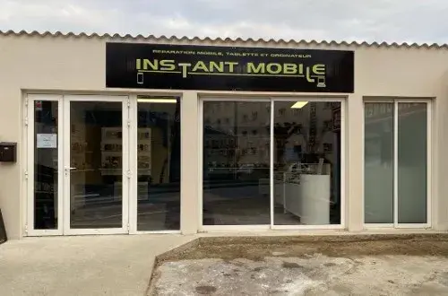 Instant Mobile