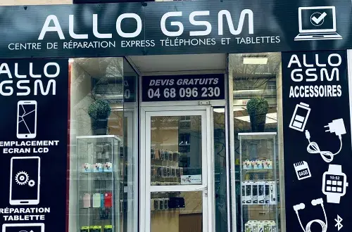 ALLO GSM