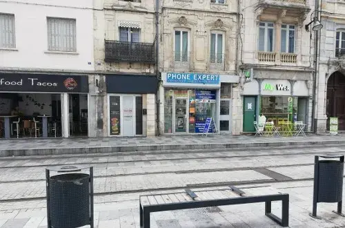 PHONE EXPERT réparation téléphone iPhone Samsung Xiaomi