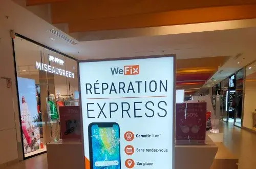 WeFix