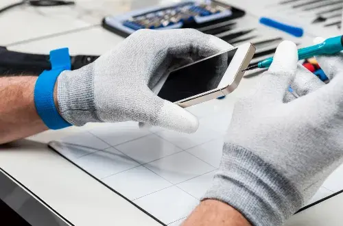 VorlykL'atelier Réparation Smartphones et Tablettes