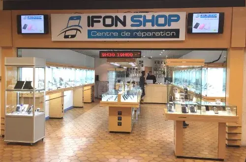 ifon shop