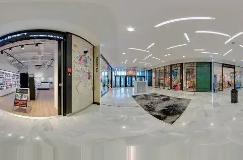 Phonesmart MetzMuse