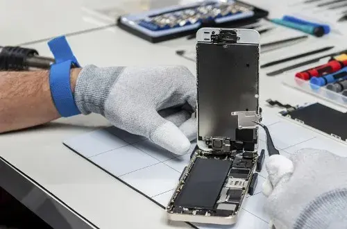 ERGC Réparation informatique / téléphone