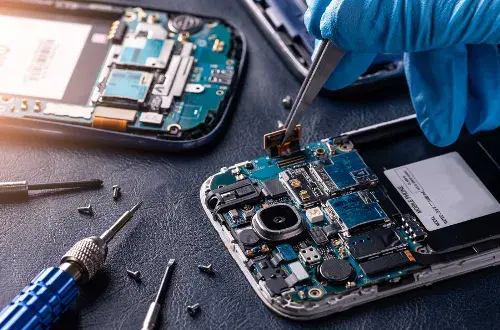 Informatique Smartphones