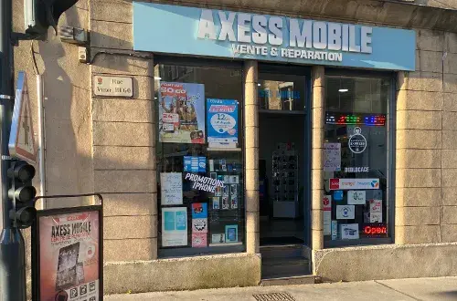 Axess Mobile