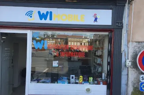 Wimobiles Media