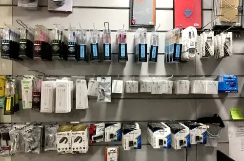MMS  Mobile Multimédia Services