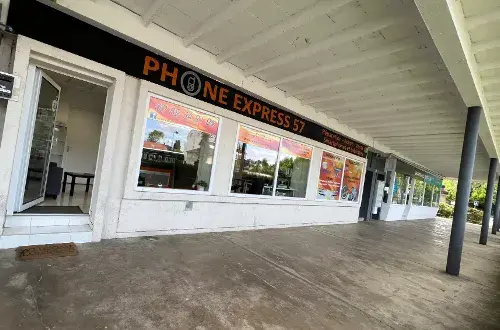 Phone Express 57