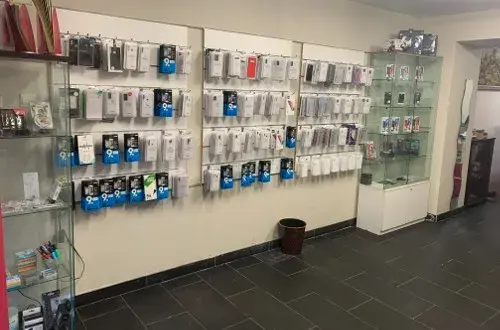 copy mobile reparation telephone