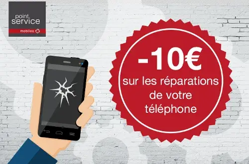 Point Service Mobiles