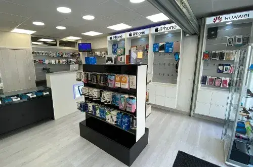 MaxPhone