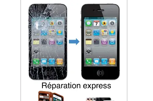 Rephone & access