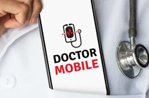 Doctor Mobile