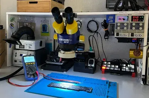 RepariPhone