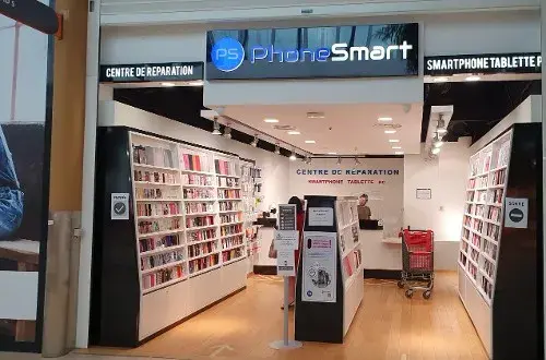 Phonesmart