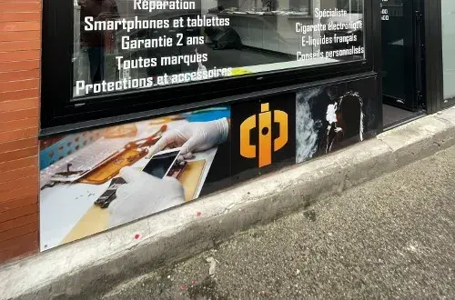 L'ATELIER DU MOBILE PAM Réparation téléphone