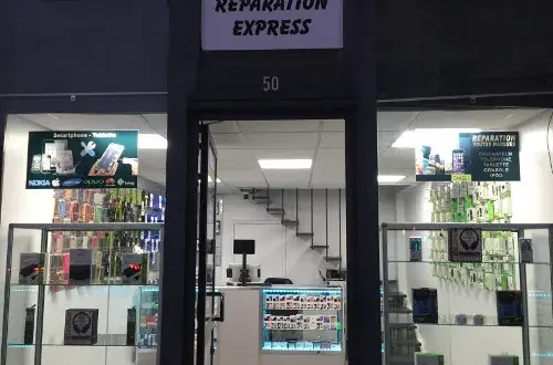 GSM REPAIR