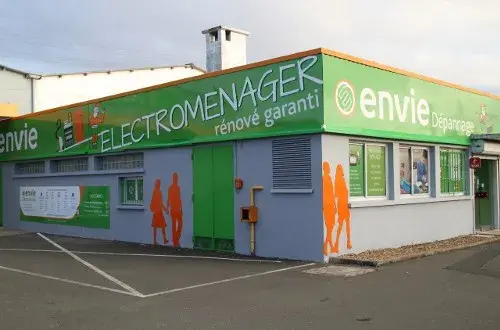 Envie Dépannage