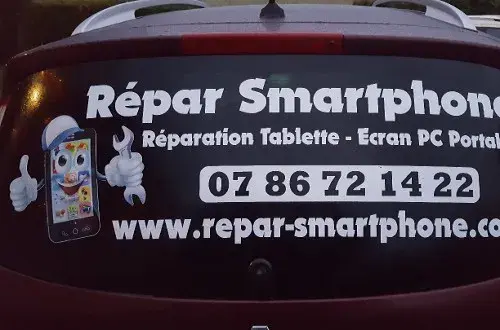 Répar Smartphone
