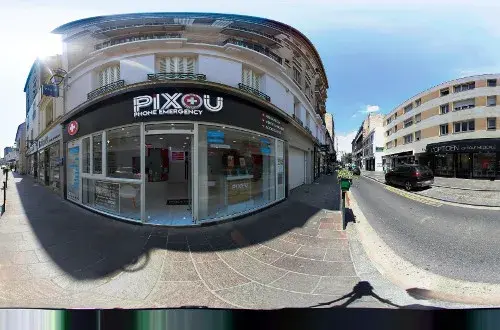 PIXOU PHONE(92) Réparation de téléphones tablettes ordinateurs (Mac & PC)  Vente & Rachat téléphones
