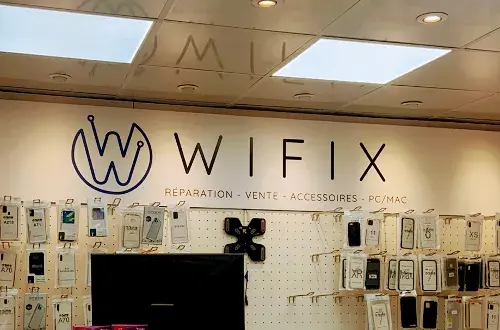 WIFIX
