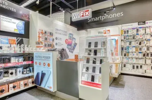 WeFix