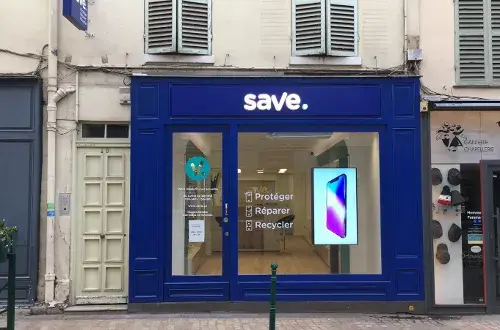 SAVE Rueil