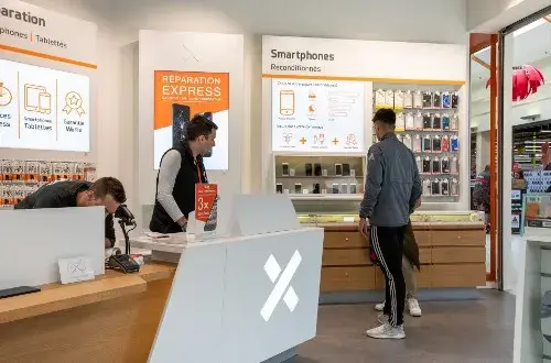 WeFix