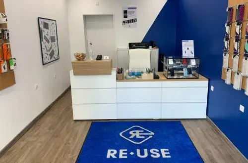 REUSE