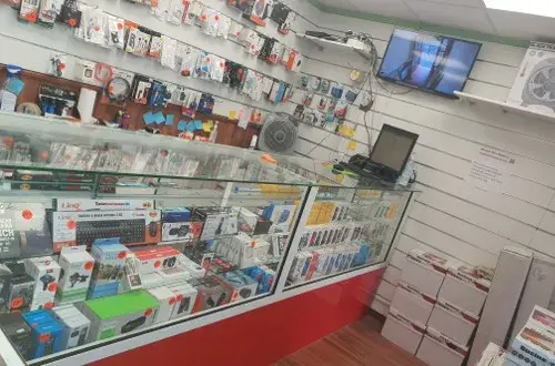KH ENTREPRISE