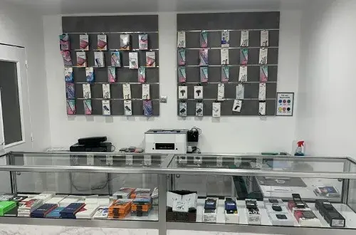 My store